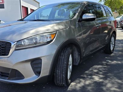 Used 2019 Kia Sorento L