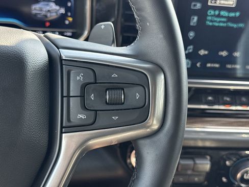 Used 2023 Chevrolet Silverado 1500 RST w/ Convenience Package II image 20