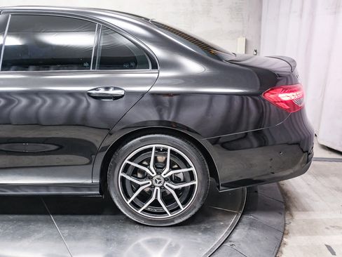 Certified 2023 Mercedes-Benz E 350 Sedan image 8