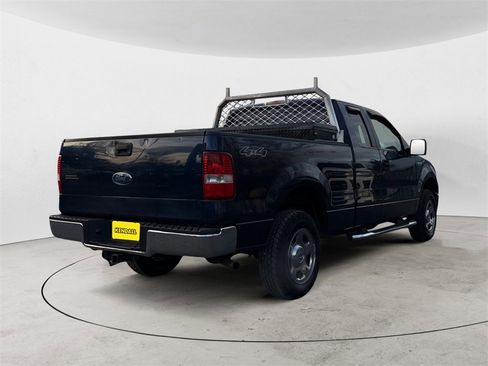 Used 2007 Ford F150 XLT image 5