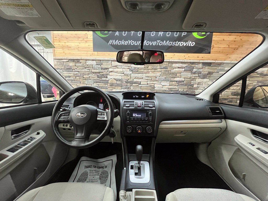 Used 2013 Subaru Crosstrek 2.0i Premium AWD/4WD image 22