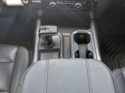 Used 2023 Chevrolet Silverado 1500 RST w/ RST All Star Premium Package AWD/4WD image 19