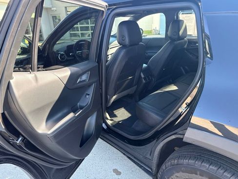 Used 2025 Chevrolet Equinox LT w/ Convenience Package II AWD/4WD image 21