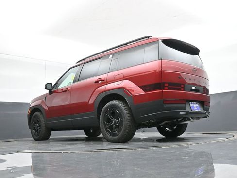 New 2026 Hyundai Santa Fe XRT image 45