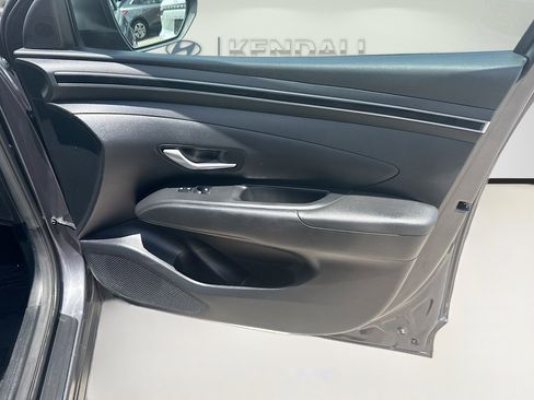 Used 2022 Hyundai Tucson SEL FWD image 27