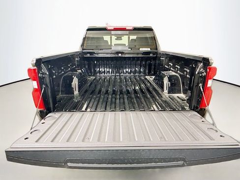 New 2026 Chevrolet Silverado 1500 RST w/ All Star Edition Plus AWD/4WD image 28