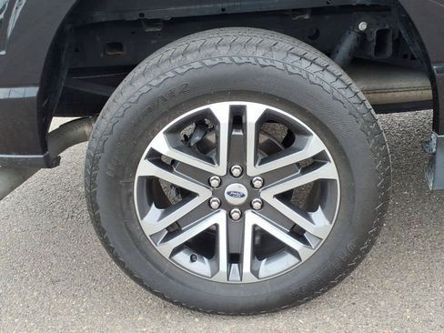 Certified 2023 Ford F150 XL w/ STX Appearance Package AWD/4WD image 7