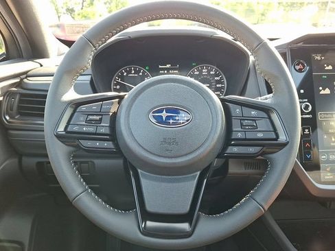 New 2026 Subaru Forester Premium AWD/4WD image 19