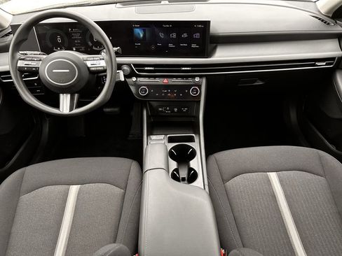 Used 2025 Hyundai Sonata SEL image 11