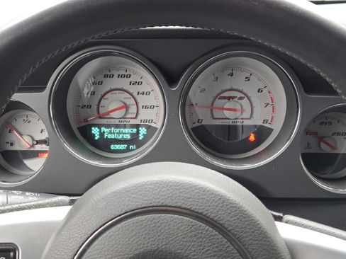 Used 2014 Dodge Challenger SRT8 image 18