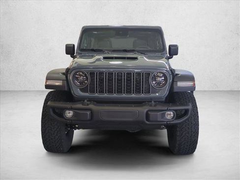 New 2026 Jeep Wrangler Unlimited Rubicon 392 w/ Quick Order Package 27X Moab AWD/4WD image 10