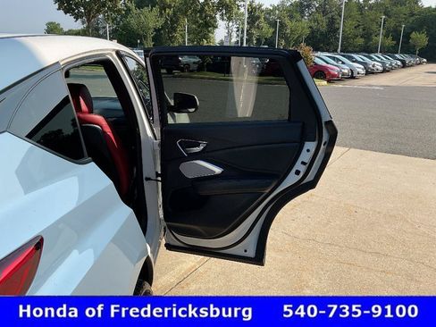 Used 2020 Acura RDX A-Spec AWD/4WD image 18
