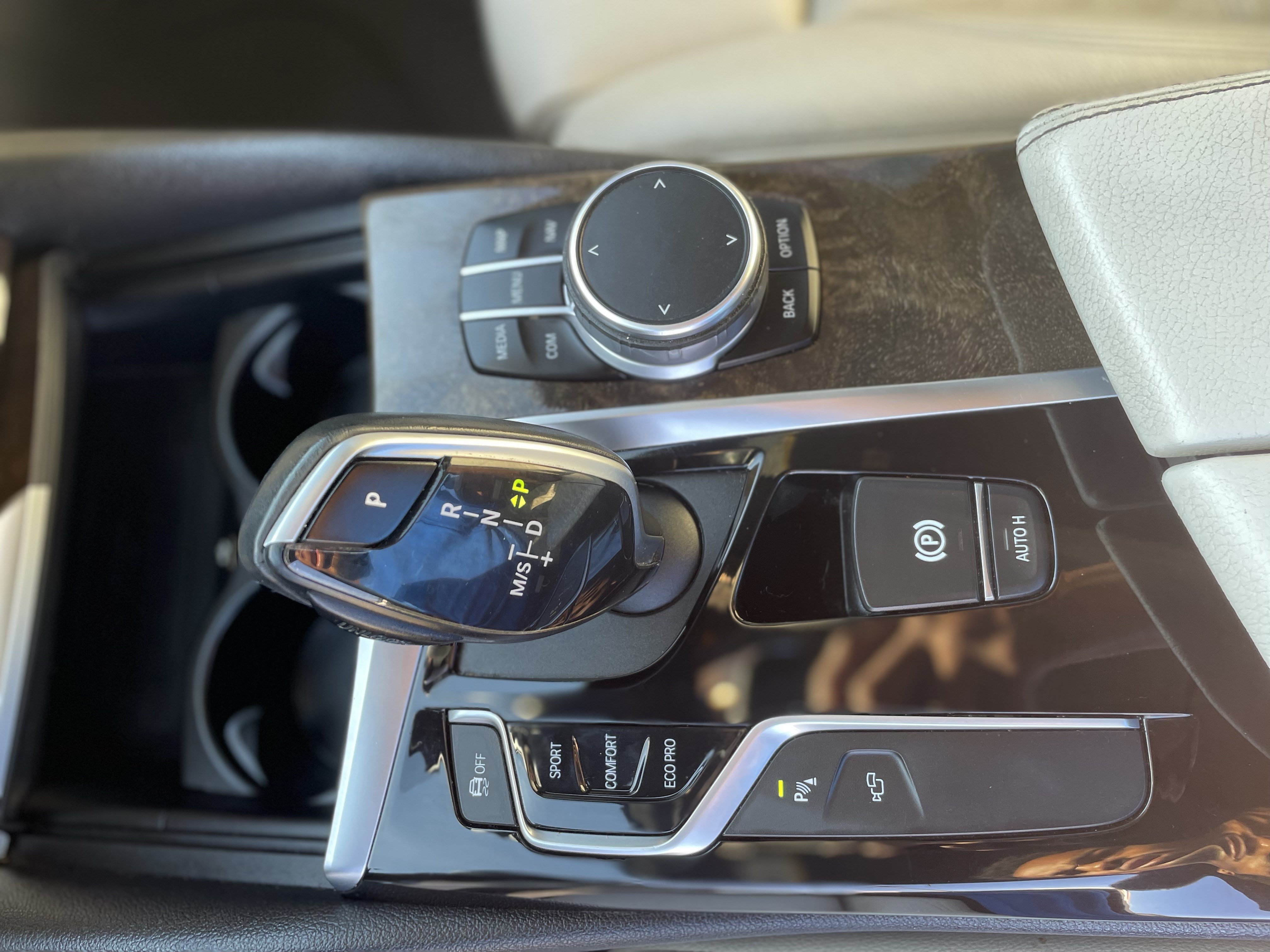 Used 2019 BMW 540i RWD image 27