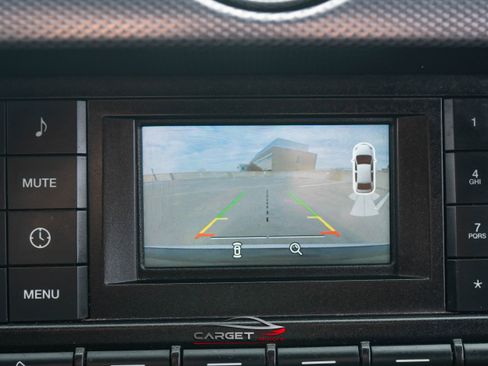 Used 2017 Ford Mustang GT w/ Black Accent Package image 23