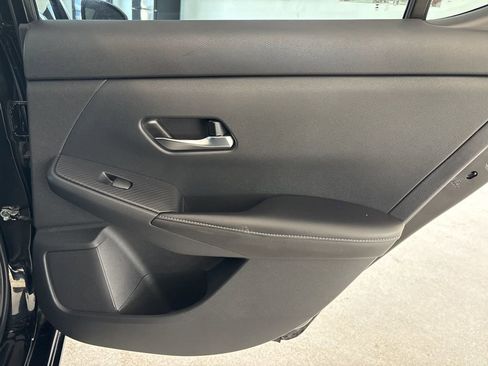 Used 2023 Nissan Sentra S w/ Electronics Package FWD image 23