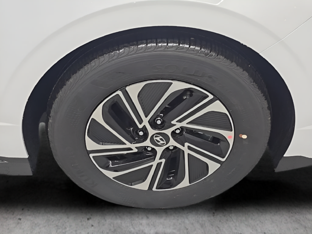 New 2026 Hyundai Sonata Blue FWD image 42