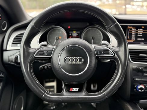 Used 2014 Audi S5 Prestige image 24