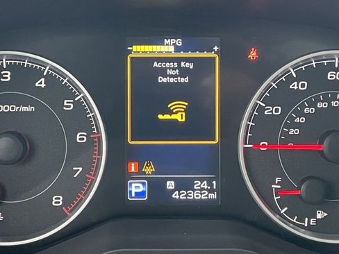 Used 2019 Subaru Ascent Premium w/ Popular Package #2A image 3