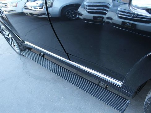 Used 2016 Toyota 4Runner Limited RWD image 15