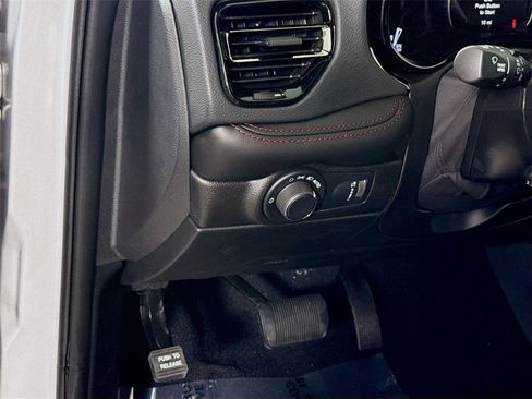 New 2026 Dodge Durango GT AWD/4WD image 4