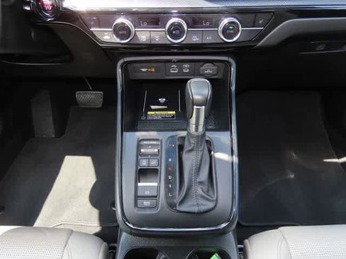 Certified 2024 Honda CR-V EX-L image 21