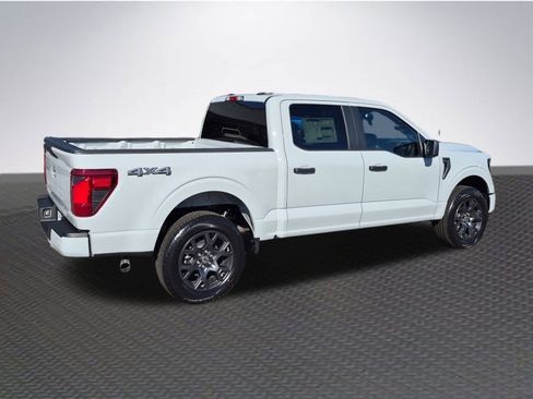 New 2026 Ford F150 STX w/ Equipment Group 200A image 5