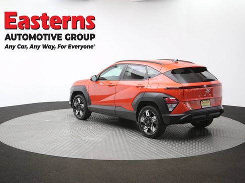Used 2024 Hyundai Kona SEL AWD/4WD image 62