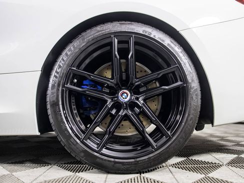 Used 2020 BMW M8 Coupe w/ Driving Assistance Package AWD/4WD image 47