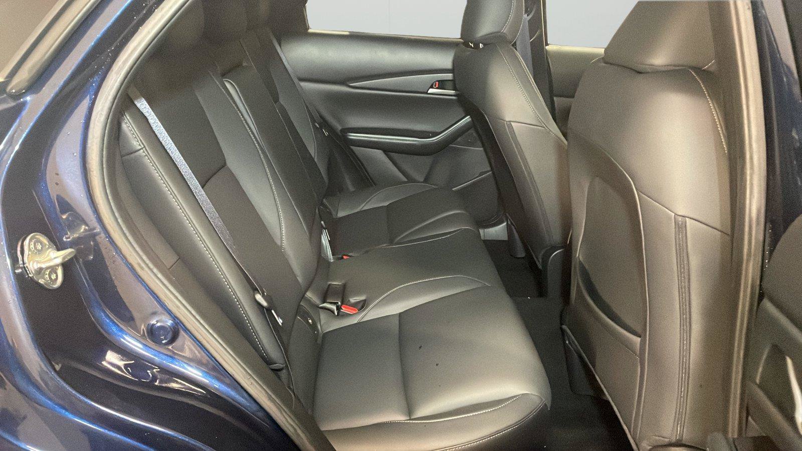 Used 2024 MAZDA CX-30 AWD 2.5 S w/ Select Sport Pkg image 13