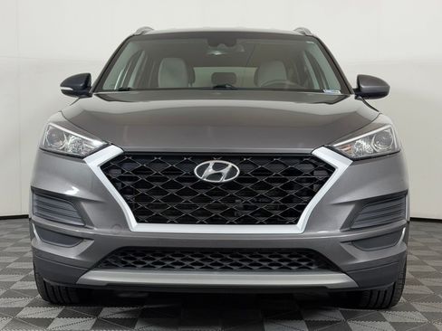 Used 2020 Hyundai Tucson SEL AWD/4WD image 6