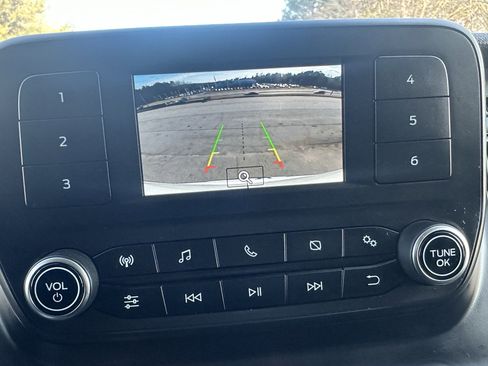 Used 2023 Ford Transit 250 Base image 28