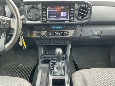 Used 2021 Toyota Tacoma SR image 14