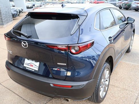 Used 2020 MAZDA CX-30 AWD w/ Preferred Package image 6