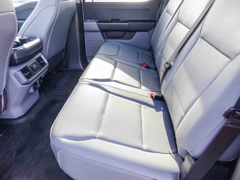 Used 2022 Ford F150 Lightning Pro image 18