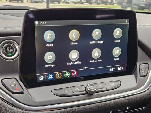 Used 2023 Chevrolet Blazer LT w/ Driver Confidence Package image 18