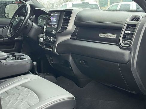 Used 2020 RAM 2500 Power Wagon image 25