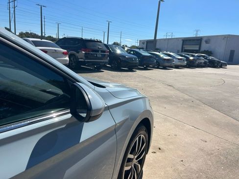 New 2026 Volkswagen Jetta SE image 23