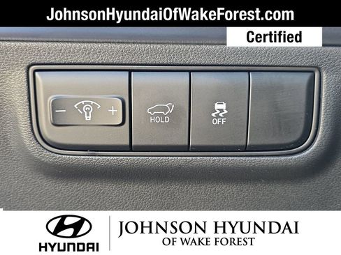 Certified 2025 Hyundai Tucson SEL image 35