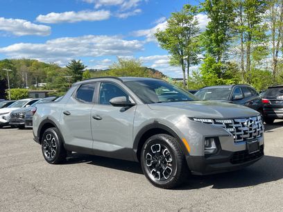 Used 2022 Hyundai Santa Cruz SEL w/ Activity Package