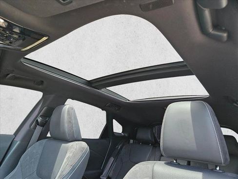 Certified 2024 Lexus RX 450h AWD w/ Convenience Package image 16