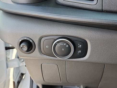 New 2025 Ford Transit 350 Base w/ Interior Upgrade Package image 16