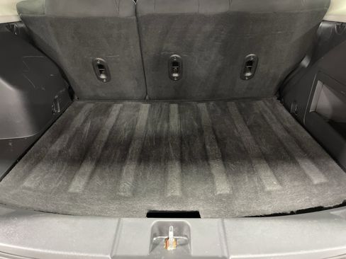 Used 2017 Jeep Patriot Latitude image 11