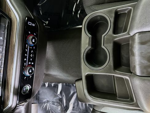 Used 2022 Chevrolet Silverado 1500 RST RWD image 22