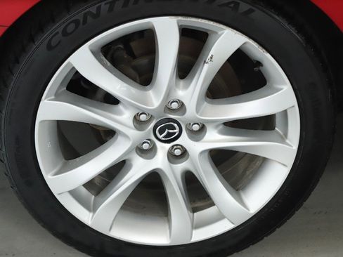 Used 2015 MAZDA MAZDA6 Touring image 12