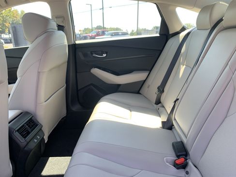 Used 2026 Honda Accord Touring image 32