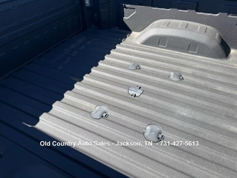 Used 2025 Chevrolet Silverado 2500 High Country w/ Midnight Edition image 27