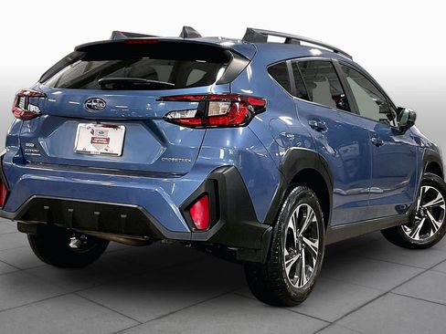 Used 2024 Subaru Crosstrek 2.0i Premium AWD/4WD image 13