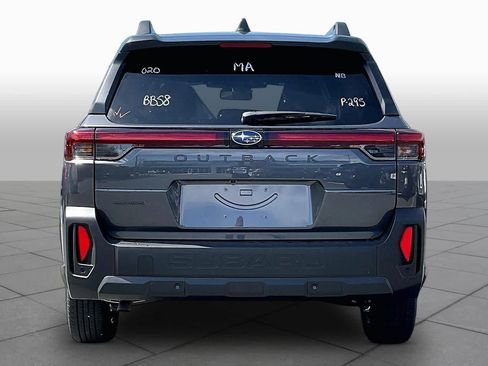 New 2026 Subaru Outback Premium AWD/4WD image 4