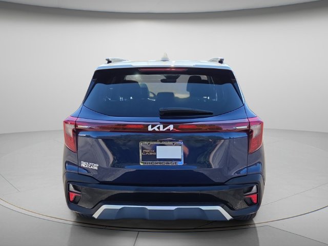 Used 2024 Kia Seltos S FWD image 5