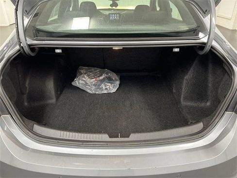 Certified 2024 Chevrolet Malibu LT image 26